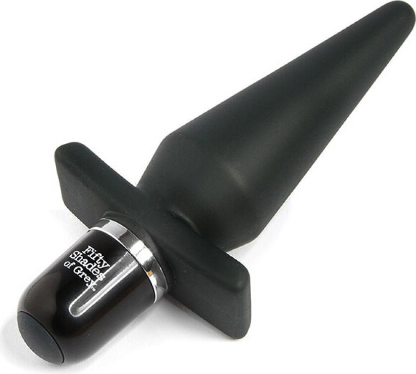 - Delicious Fullness Buttplug