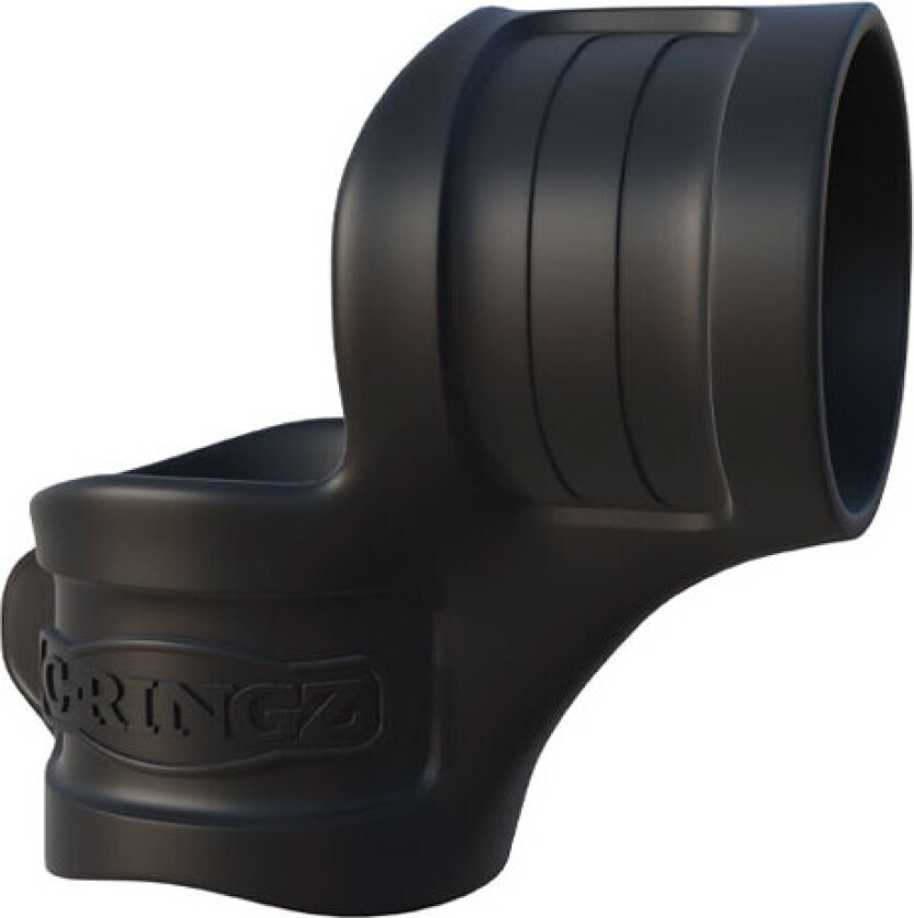 C-Ringz Mr. Big Ring And Ball Stretcher