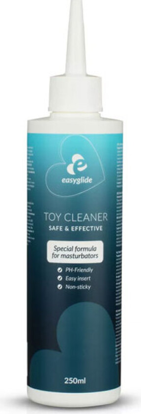 Masturbator Cleaner - 250ml
