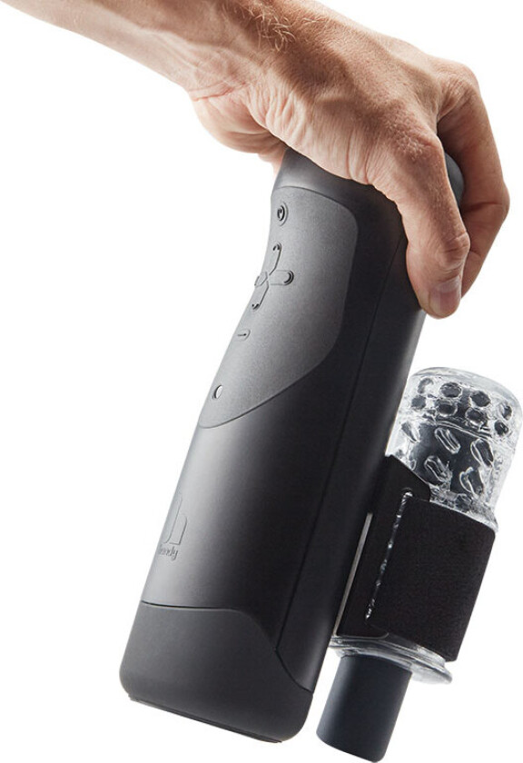 - The Ultimate Stroking Machine LTD