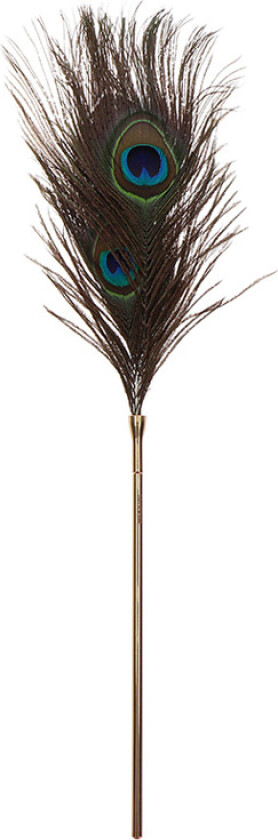 Peacock Tickler