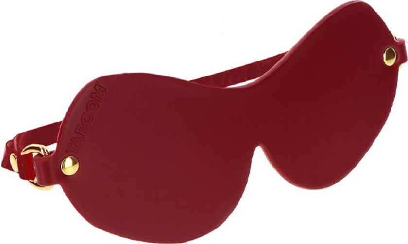 Avantgarde Blindfold