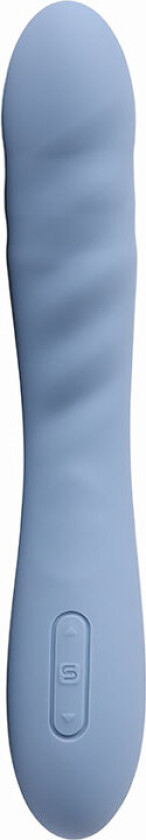 Svakom - Ava Neo Interactive Thrusting Vibrator