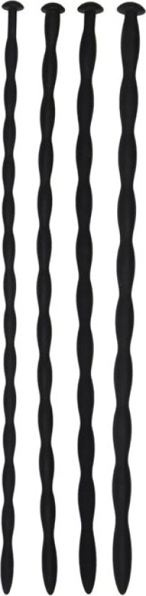 Dilatorset i Silikon for Sounding