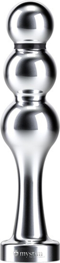 Bold Boris E-Stim Dildo