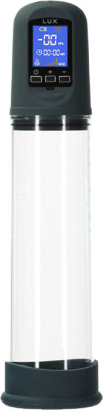 Active Volume Penispumpe