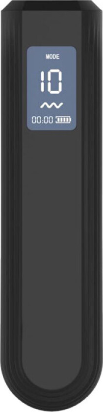 Digital Bullet Vibrator