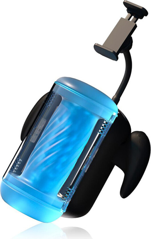 BLOWCAST - Wingman Lite Automatic Masturbator