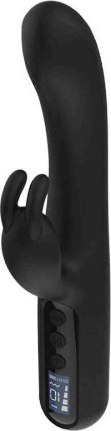 Digital Rabbit Vibrator