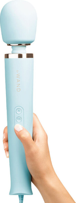 Cream Plug-in Massasjestav