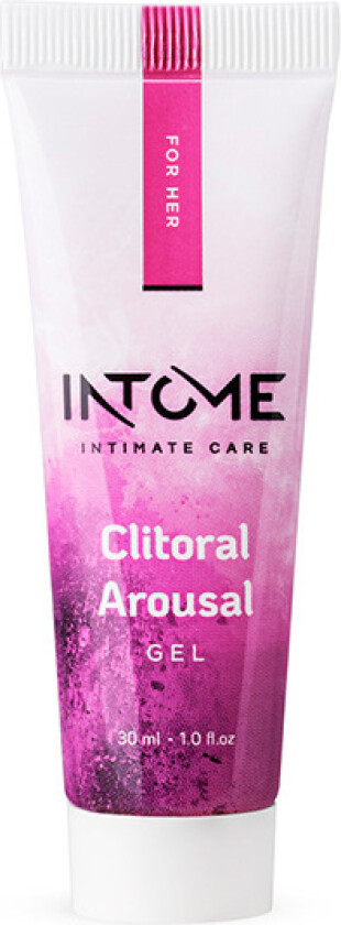 Intome Orgasmegel 30 ml