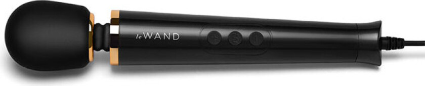 - Powerful Petite Plug-In Massasjestav