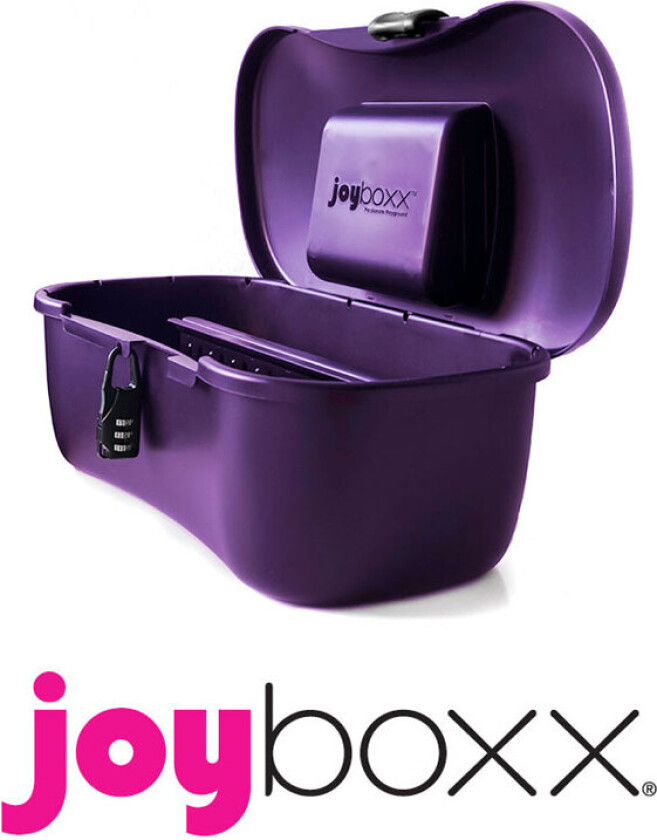 Joyboxx Oppbevaringssystem