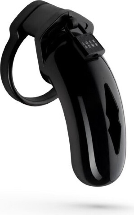 Lockdown Chastity Cage - Large - Large