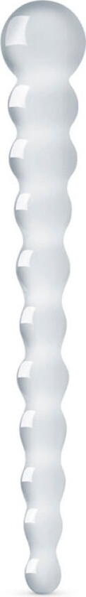 Glass Dildo No. 20