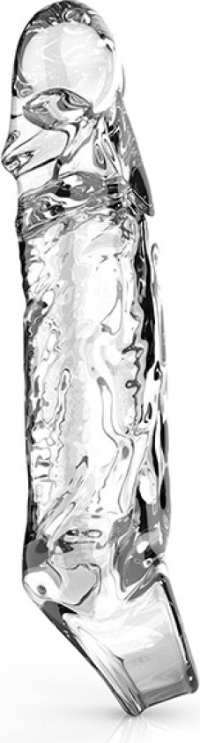 Get Real Extension Sleeve Medium