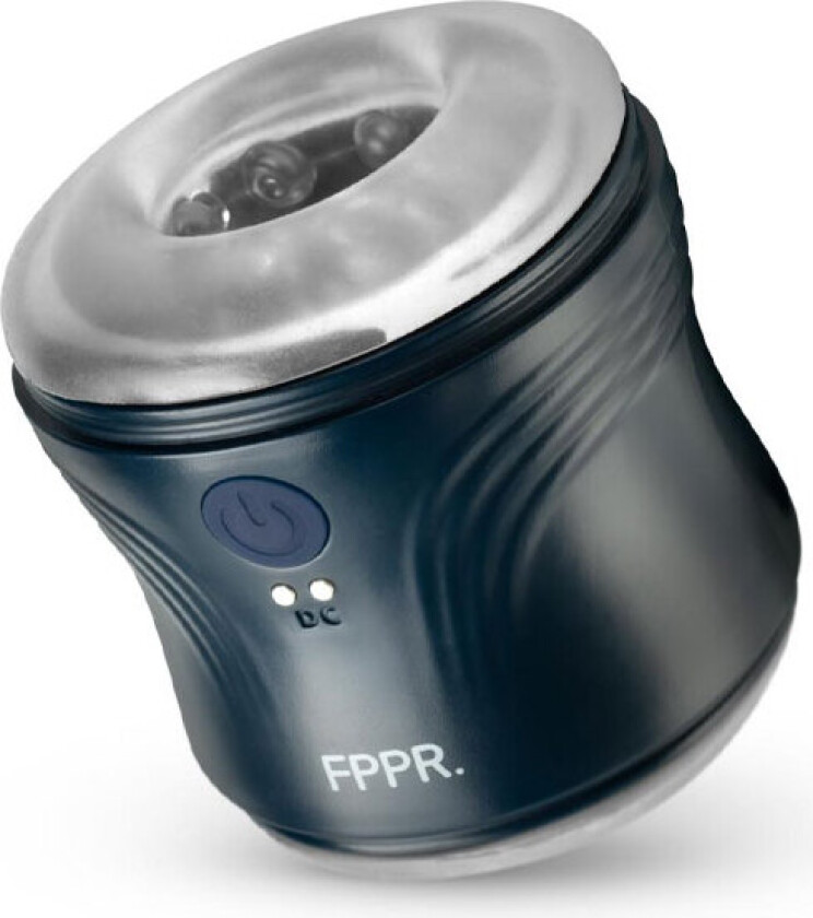 Vibrating Masturbator