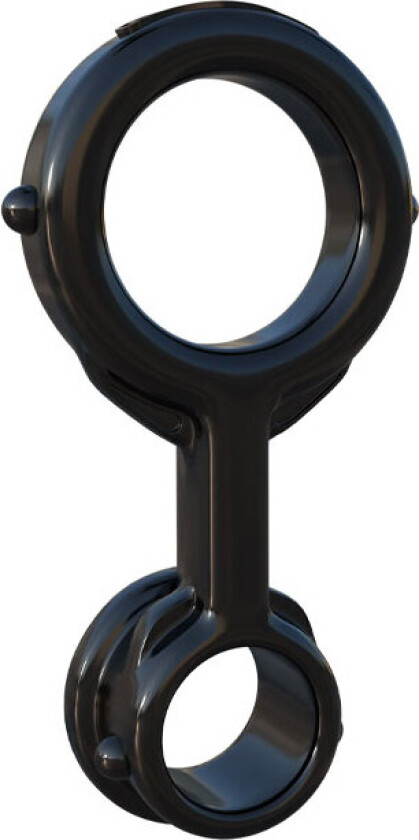 C-Ringz Ironman Duo Penisring