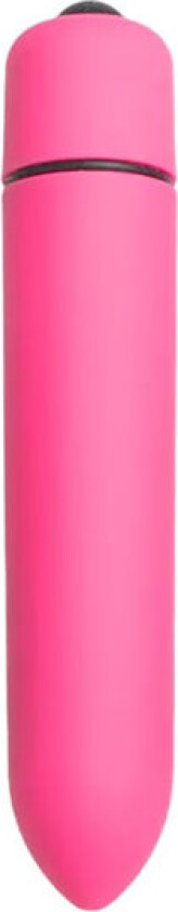 Easytoys 10 Speed Bullet Vibrator