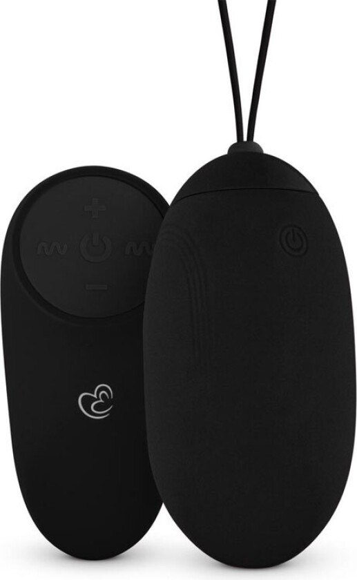 EasyToys - Vibrerende Egg XL