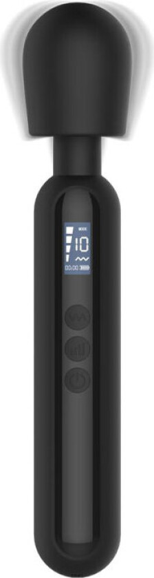 Digital Wand Vibrator