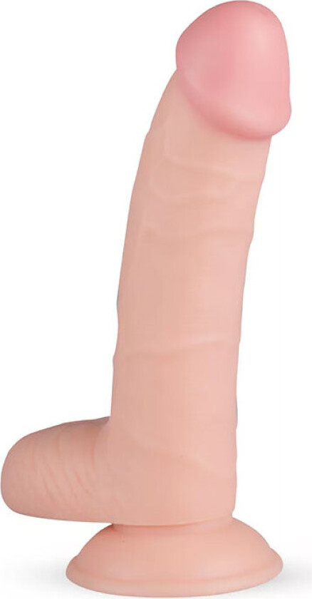 Cliff Realistic Dildo - 22cm