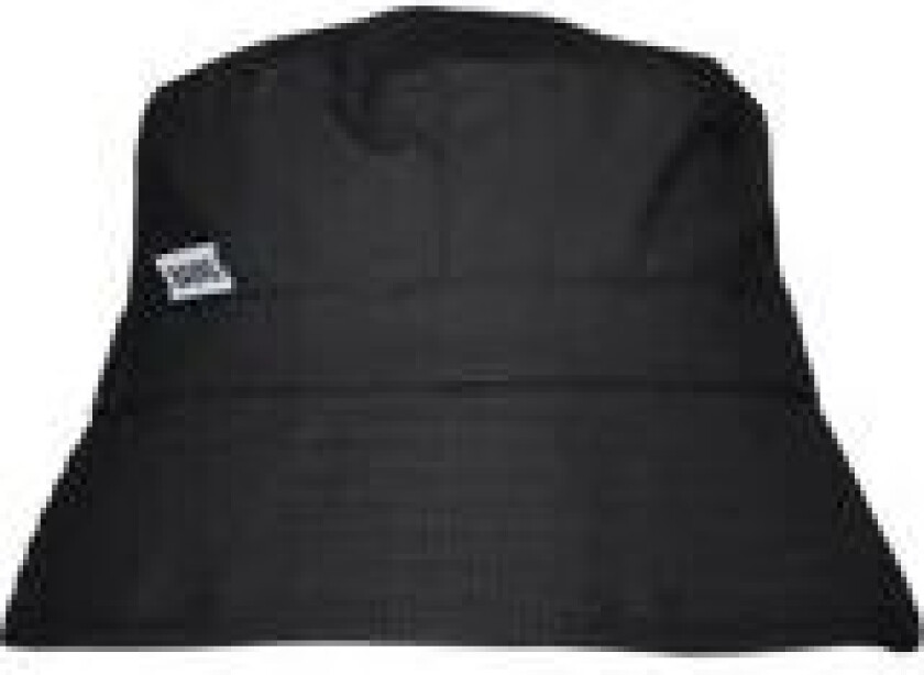 Rains Bucket Hat - Black XS/M