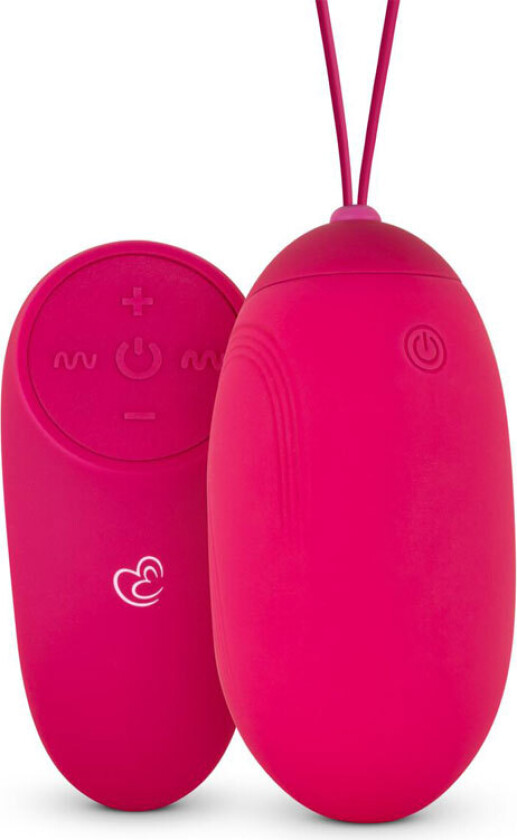 EasyToys - Vibrerende Egg XL