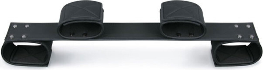 EasyToys - Bondagebar for Håndledd og Ankler