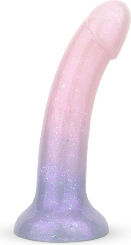 EasyToys Mermaid Ombre Dildo (17 cm)