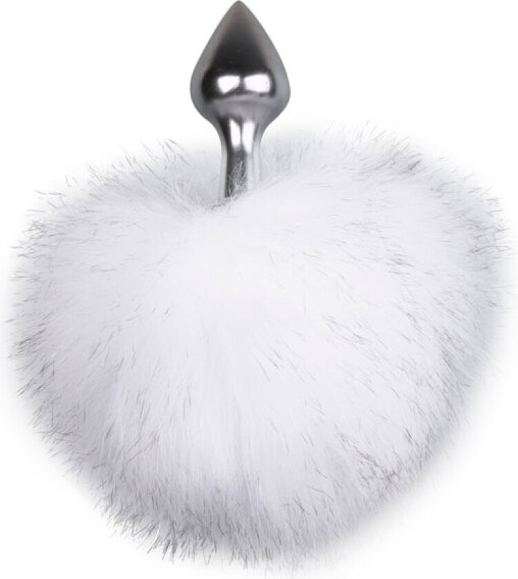 Bunny Tail No. 1 Analplugg