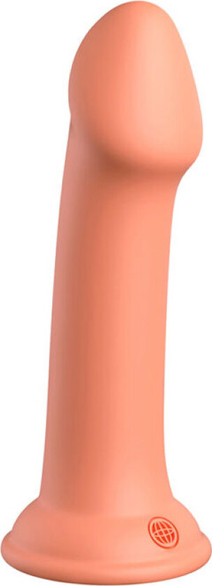 Dillio Platinum 6 - Big Hero (17 cm)