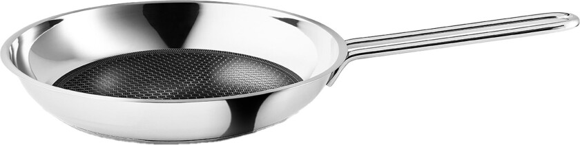Mosaikk-stekepanne med Slip-Let® 24 cm