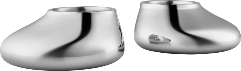 Mellow telysholder 2 stk.