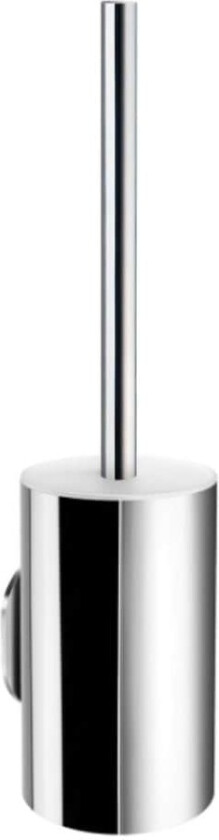 Dot 332 Wc-børste Krom