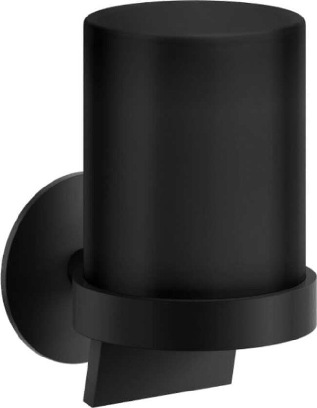 Dot 361 Såpedispenser Svart