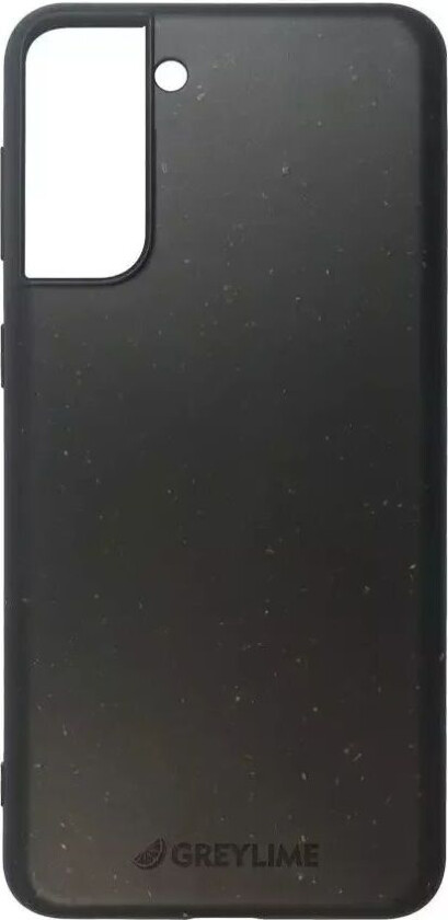 Samsung Galaxy S21+ (Plus) 100% Plantebasert Deksel - Svart - Kjøp et Deksel & Plant et Tre