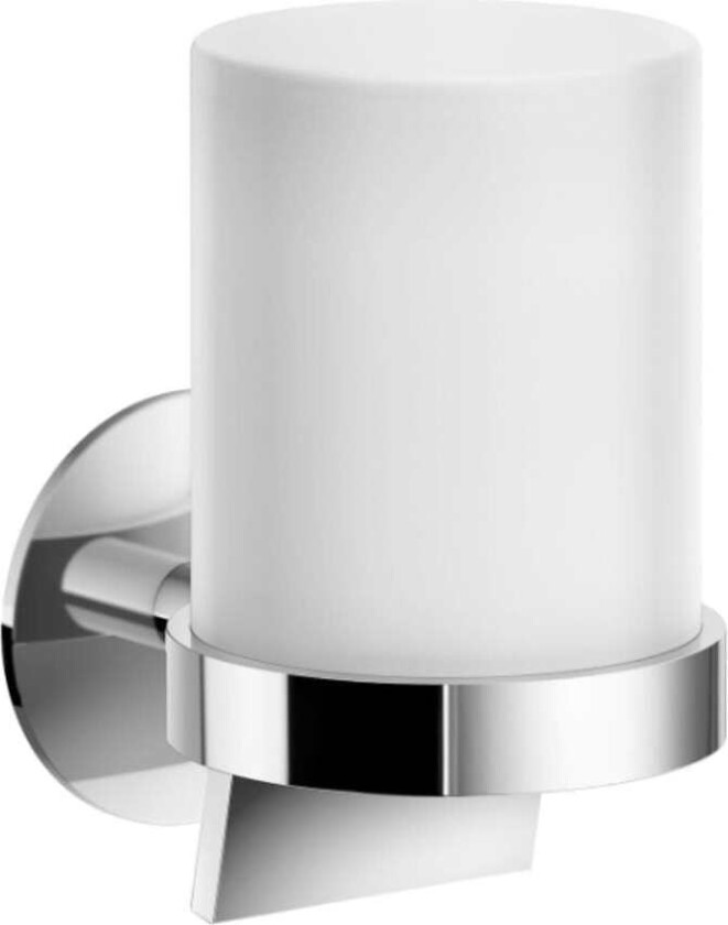 Dot 361 Såpedispenser Krom