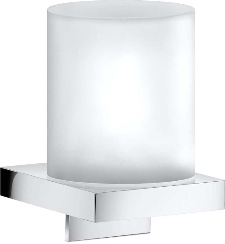 Air 361 Såpedispenser Krom