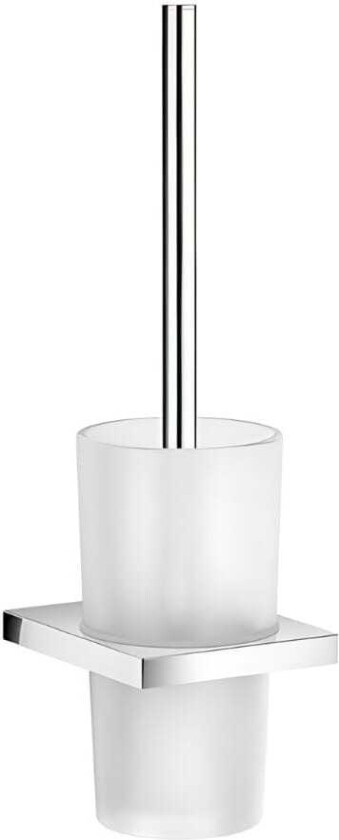 Air 3334 Wc-børste Krom