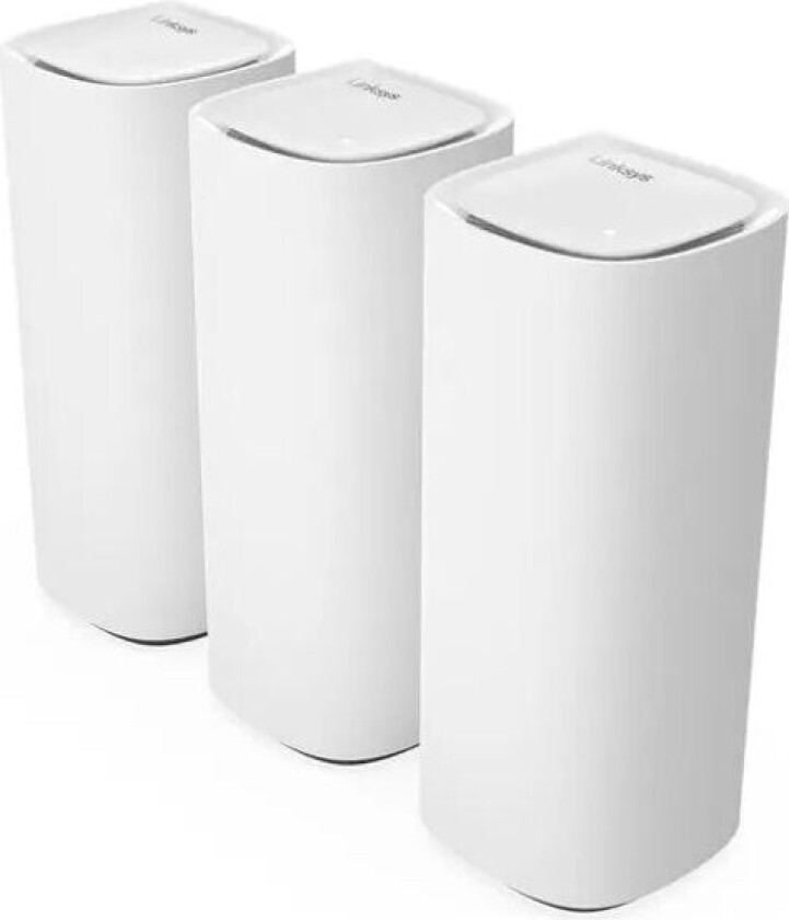 Velop Pro 7 Wifi 7 Mesh System 3-pack