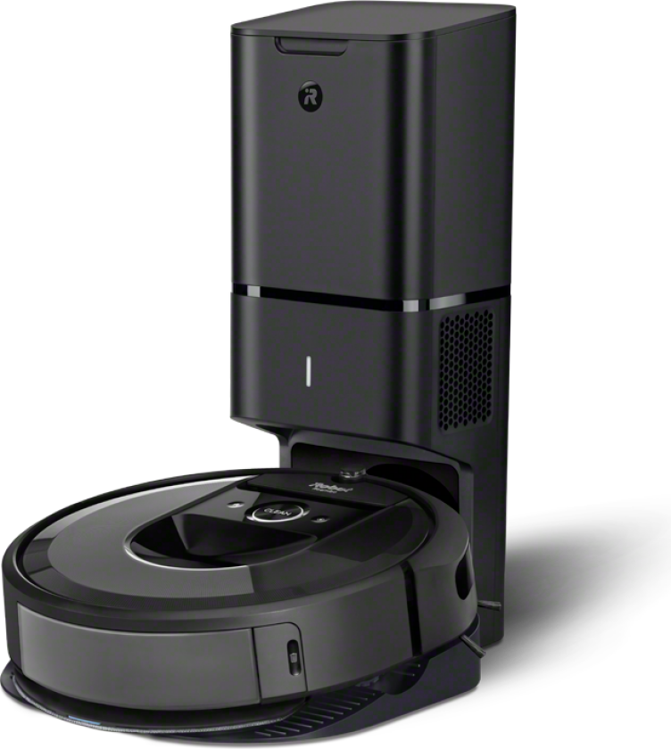 Roomba Combo® i8+ robotstøvsuger