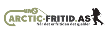 Logoen til Arctic Fritid