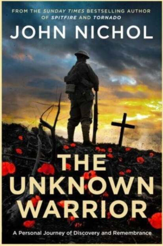 The Unknown Warrior av John Nichol