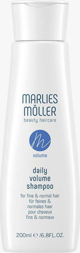 Daily Volume Shampoo 200 ml