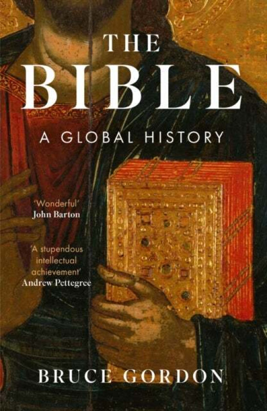 The Bible av Bruce Gordon
