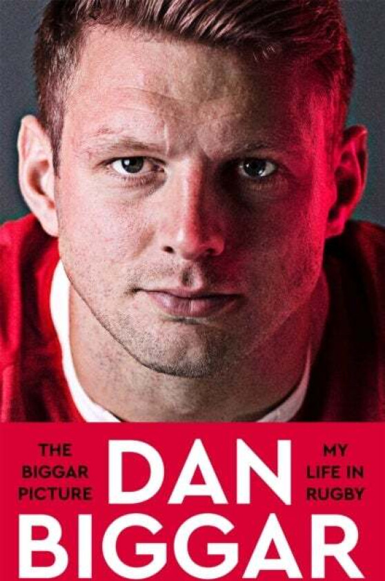 The Biggar Picture av Dan Biggar