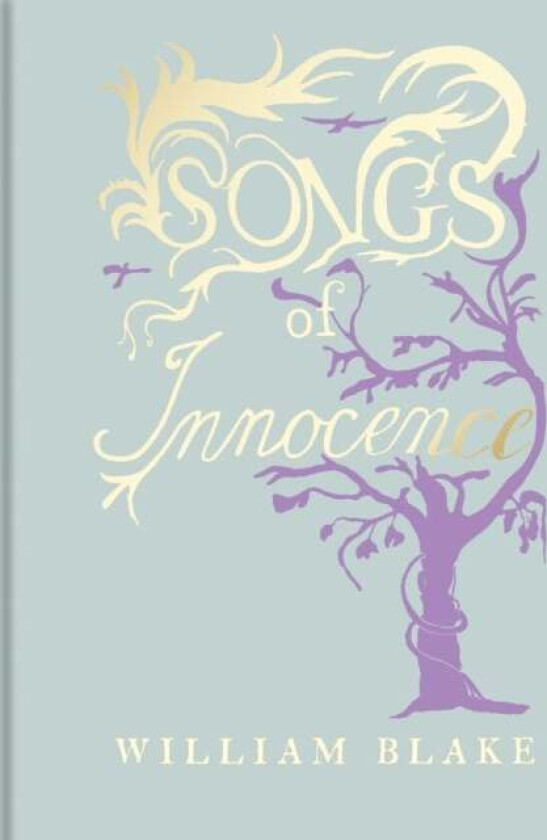 William Blake's Songs of Innocence av William Blake
