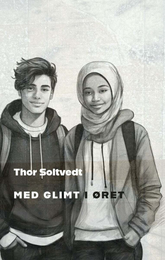 Med glimt i øret av Thor Soltvedt