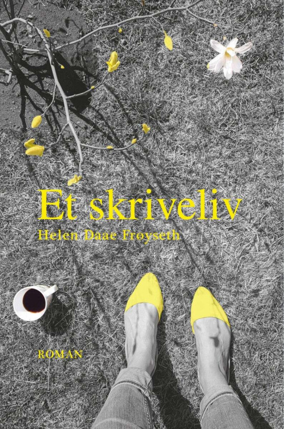 Eit skriverliv